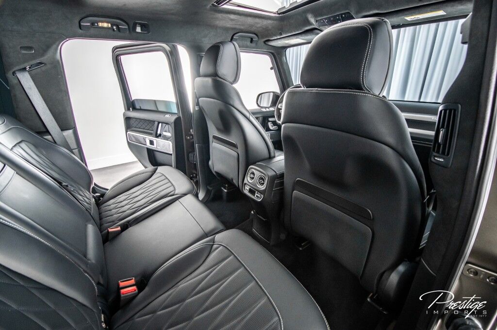 2023 Mercedes-Benz AMG G 63 North Miami Beach FL