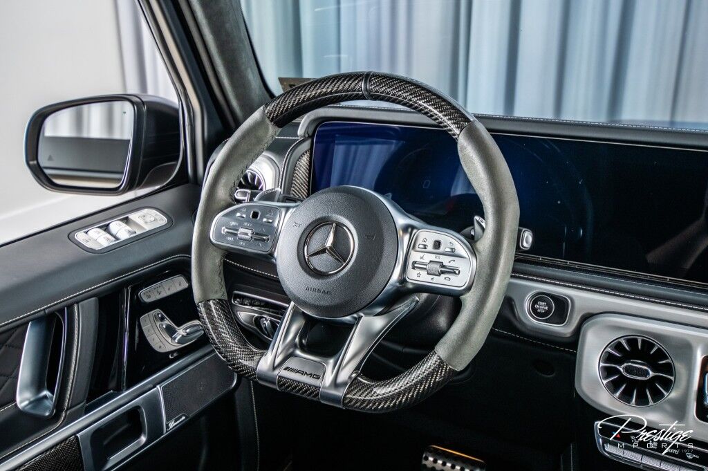 2023 Mercedes-Benz AMG G 63 North Miami Beach FL
