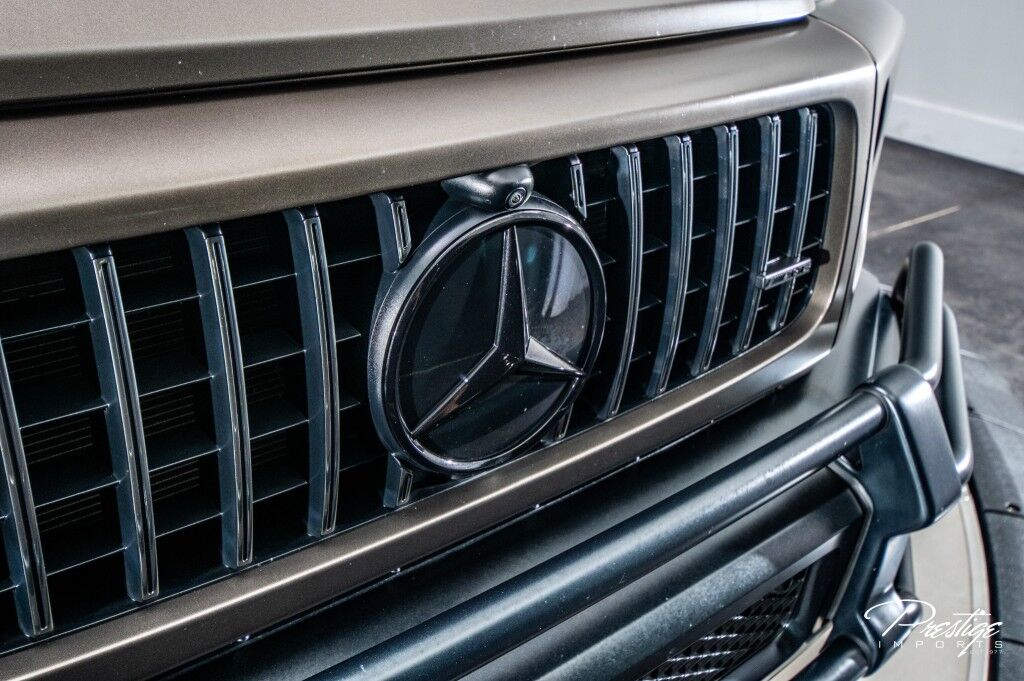 2023 Mercedes-Benz AMG G 63 North Miami Beach FL
