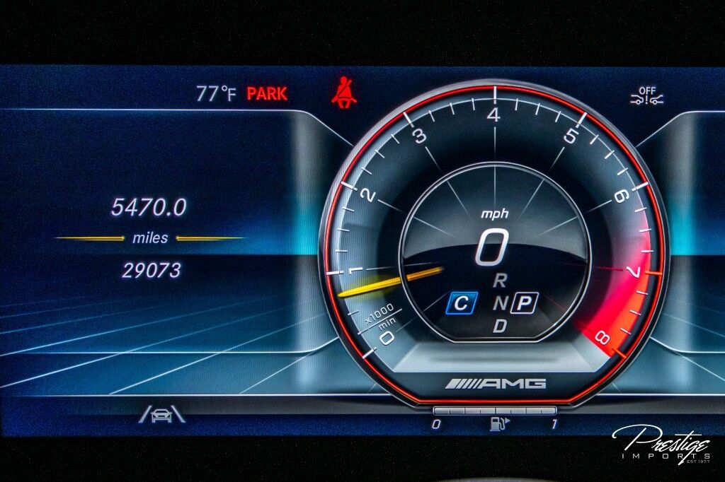 2023 Mercedes-Benz AMG G 63 North Miami Beach FL