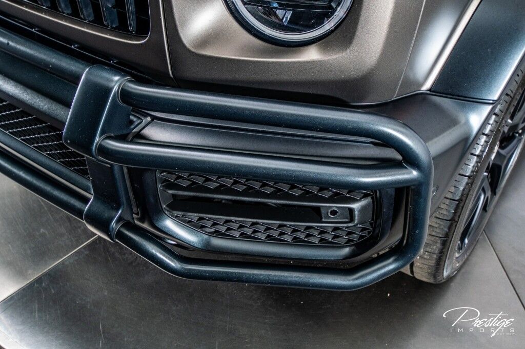 2023 Mercedes-Benz AMG G 63 North Miami Beach FL