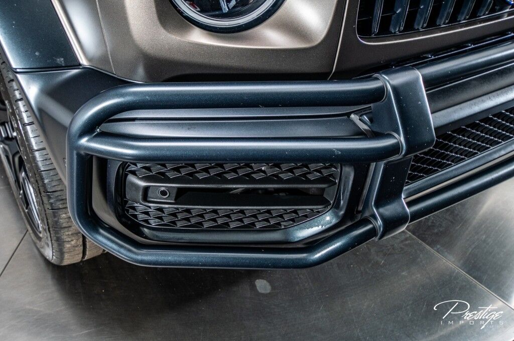 2023 Mercedes-Benz AMG G 63 North Miami Beach FL