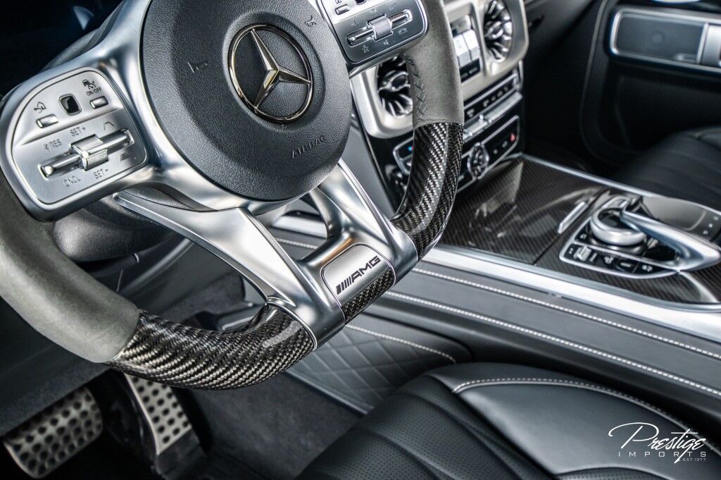 2023 Mercedes-Benz AMG G 63 North Miami Beach FL