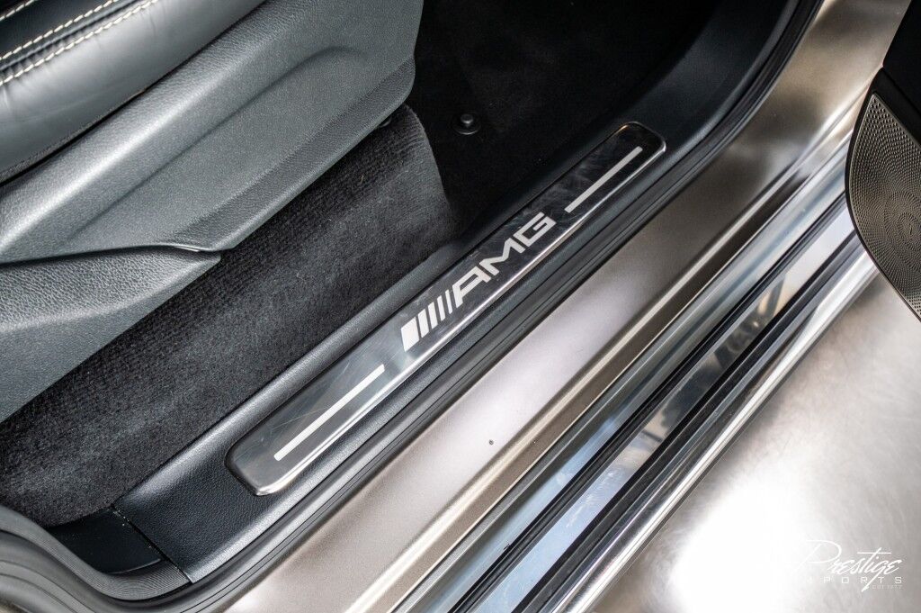 2023 Mercedes-Benz AMG G 63 North Miami Beach FL
