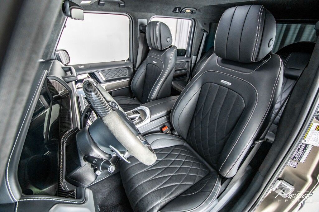 2023 Mercedes-Benz AMG G 63 North Miami Beach FL