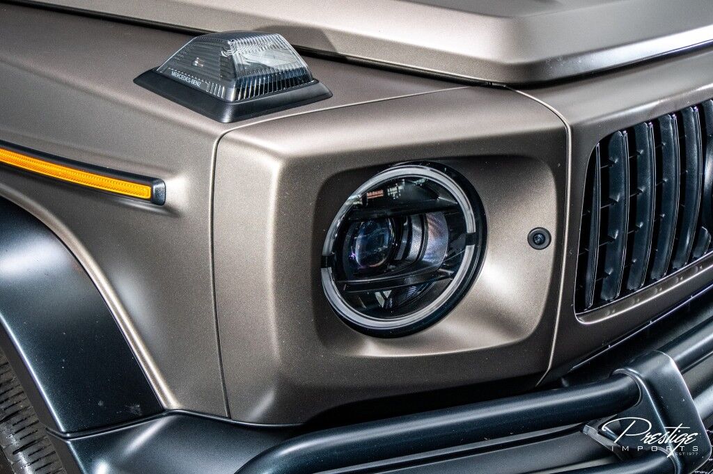 2023 Mercedes-Benz AMG G 63 North Miami Beach FL