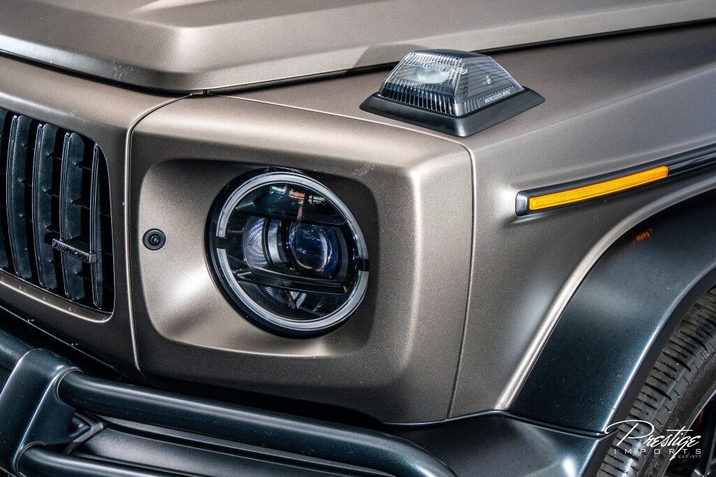 2023 Mercedes-Benz AMG G 63 North Miami Beach FL