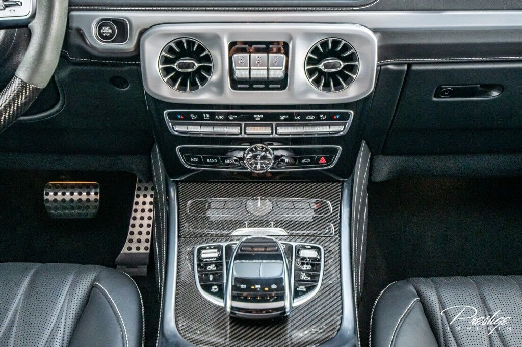 2023 Mercedes-Benz AMG G 63 North Miami Beach FL