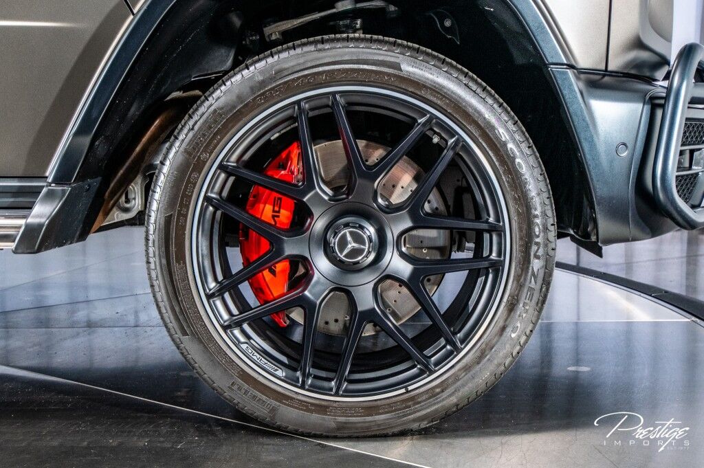 2023 Mercedes-Benz AMG G 63 North Miami Beach FL
