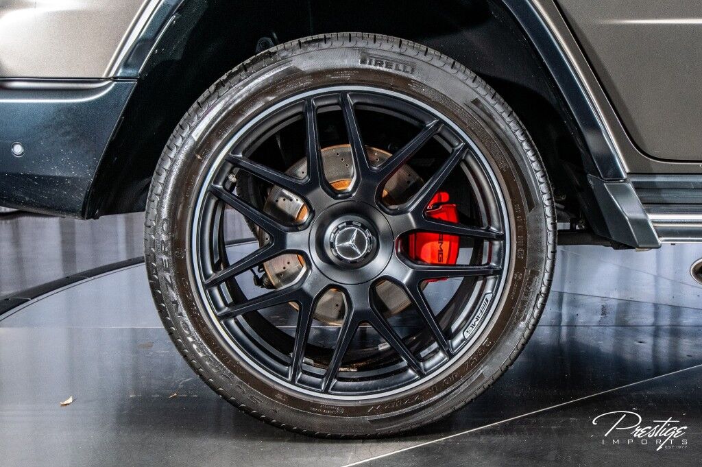 2023 Mercedes-Benz AMG G 63 North Miami Beach FL