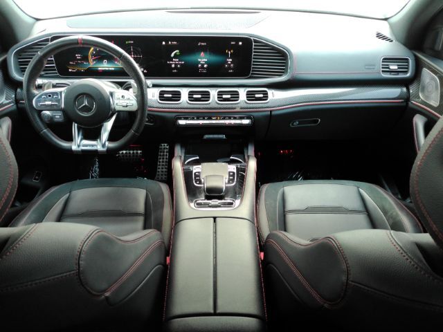 2023 Mercedes-Benz AMG GLE 53 4MATIC