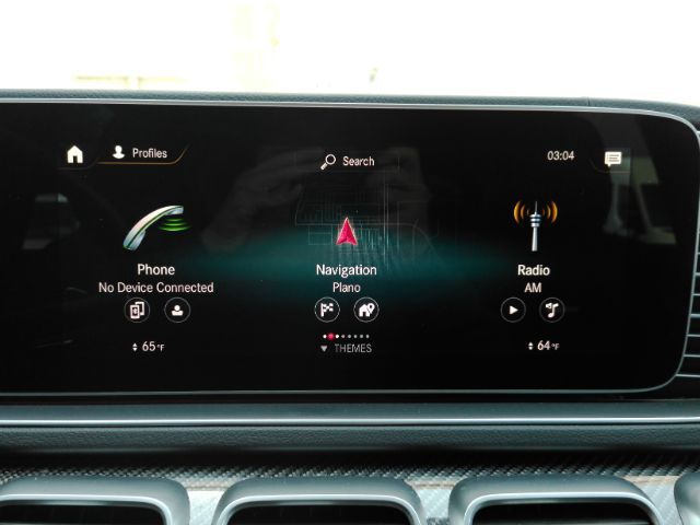 2023 Mercedes-Benz AMG GLE 53 4MATIC Plano TX
