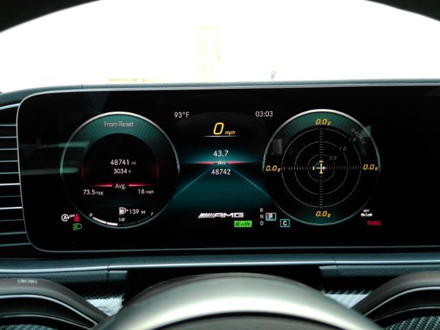 2023 Mercedes-Benz AMG GLE 53 4MATIC Plano TX