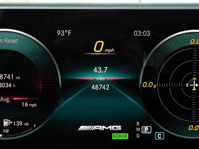 2023 Mercedes-Benz AMG GLE 53 4MATIC Plano TX