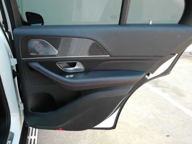 2023 Mercedes-Benz AMG GLE 53 4MATIC Plano TX