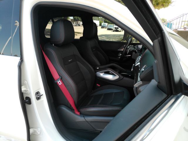 2023 Mercedes-Benz AMG GLE 53 4MATIC Plano TX
