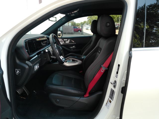 2023 Mercedes-Benz AMG GLE 53 4MATIC Plano TX
