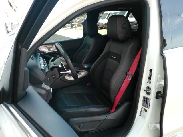 2023 Mercedes-Benz AMG GLE 53 4MATIC Plano TX