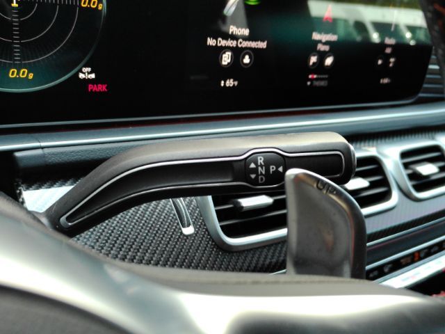 2023 Mercedes-Benz AMG GLE 53 4MATIC Plano TX