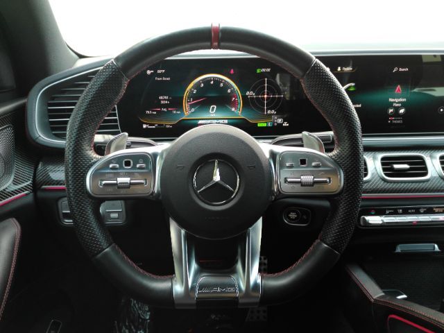 2023 Mercedes-Benz AMG GLE 53 4MATIC Plano TX