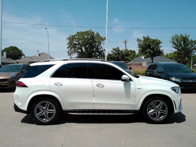 2023 Mercedes-Benz AMG GLE 53 4MATIC Plano TX