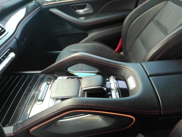 2023 Mercedes-Benz AMG GLE 53 4MATIC Plano TX