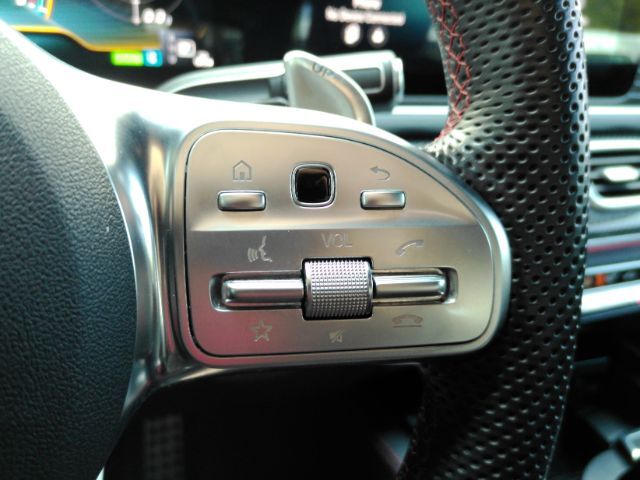 2023 Mercedes-Benz AMG GLE 53 4MATIC Plano TX