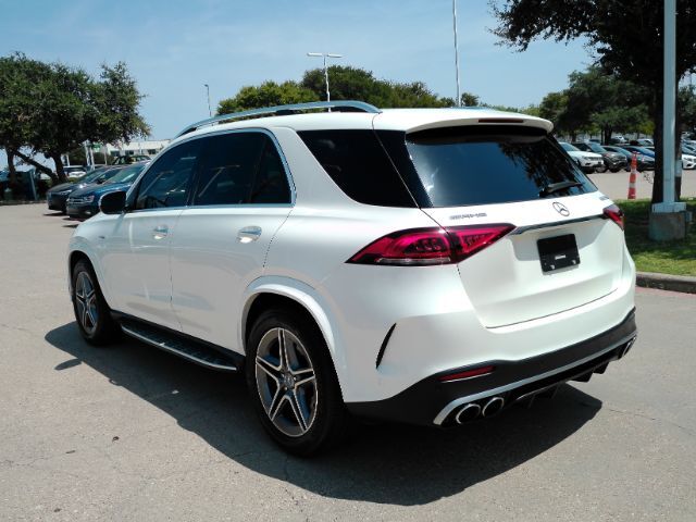 2023 Mercedes-Benz AMG GLE 53 4MATIC Plano TX