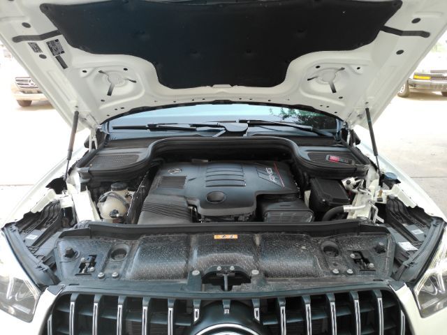 2023 Mercedes-Benz AMG GLE 53 4MATIC Plano TX