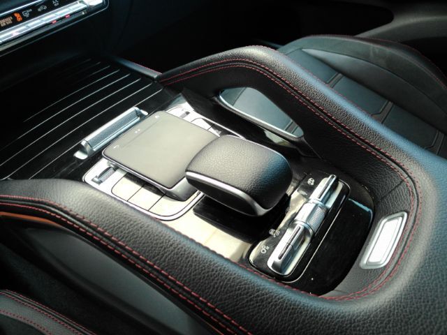 2023 Mercedes-Benz AMG GLE 53 4MATIC Plano TX