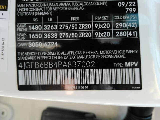 2023 Mercedes-Benz AMG GLE 53 4MATIC Plano TX