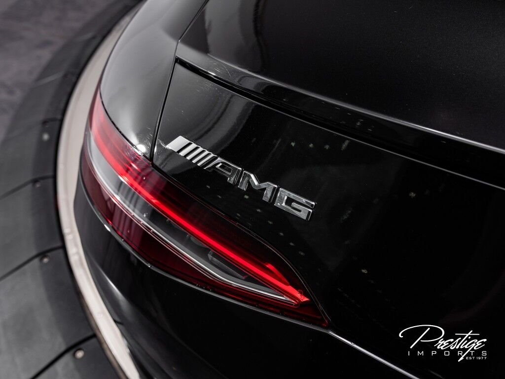 2023 Mercedes-Benz AMG GT 43 North Miami Beach FL