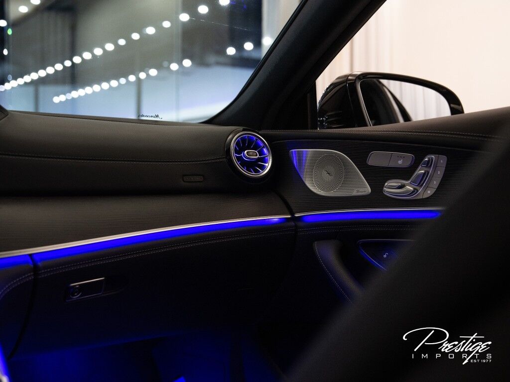 2023 Mercedes-Benz AMG GT 43 North Miami Beach FL