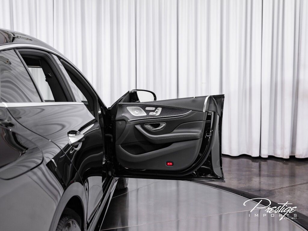 2023 Mercedes-Benz AMG GT 43 North Miami Beach FL