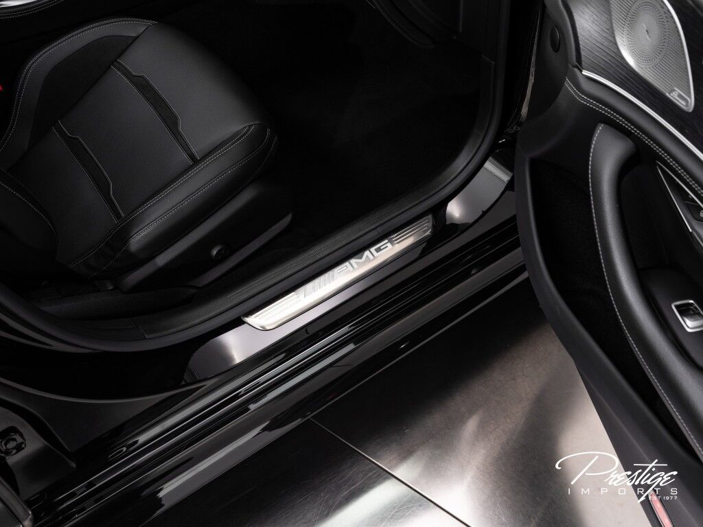 2023 Mercedes-Benz AMG GT 43 North Miami Beach FL