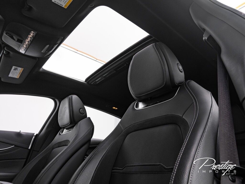 2023 Mercedes-Benz AMG GT 43 North Miami Beach FL