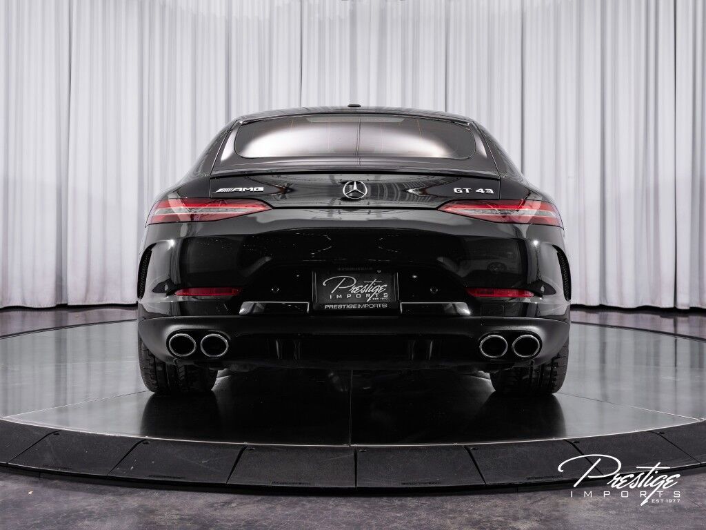2023 Mercedes-Benz AMG GT 43 North Miami Beach FL