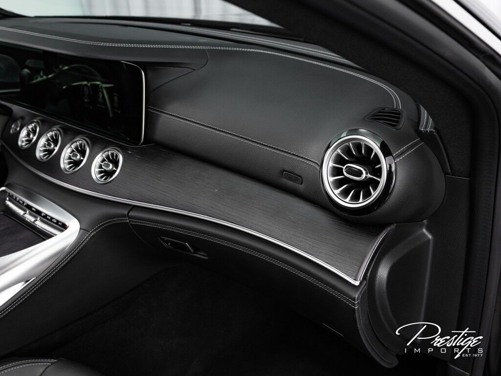 2023 Mercedes-Benz AMG GT 43 North Miami Beach FL