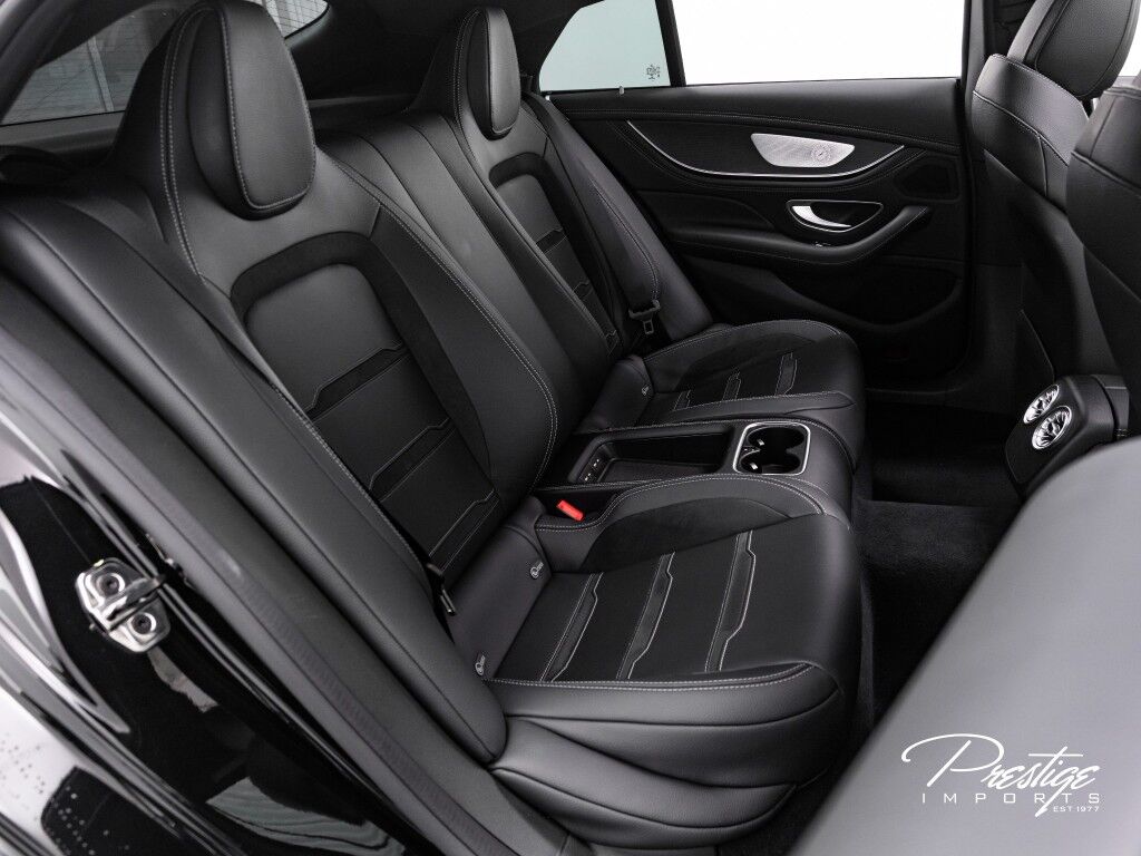 2023 Mercedes-Benz AMG GT 43 North Miami Beach FL