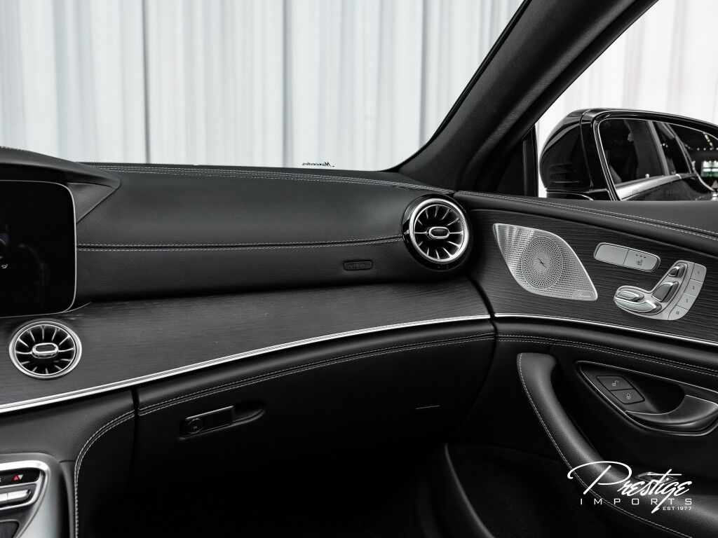 2023 Mercedes-Benz AMG GT 43 North Miami Beach FL