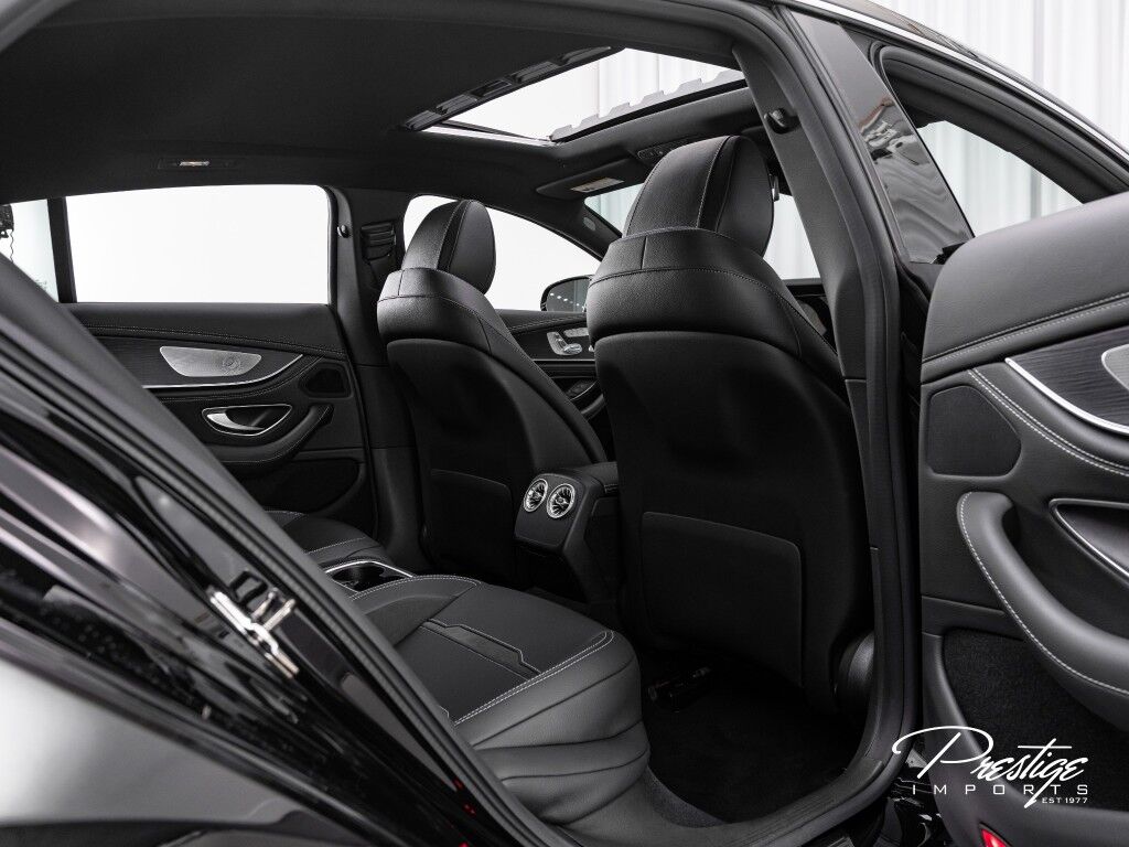 2023 Mercedes-Benz AMG GT 43 North Miami Beach FL