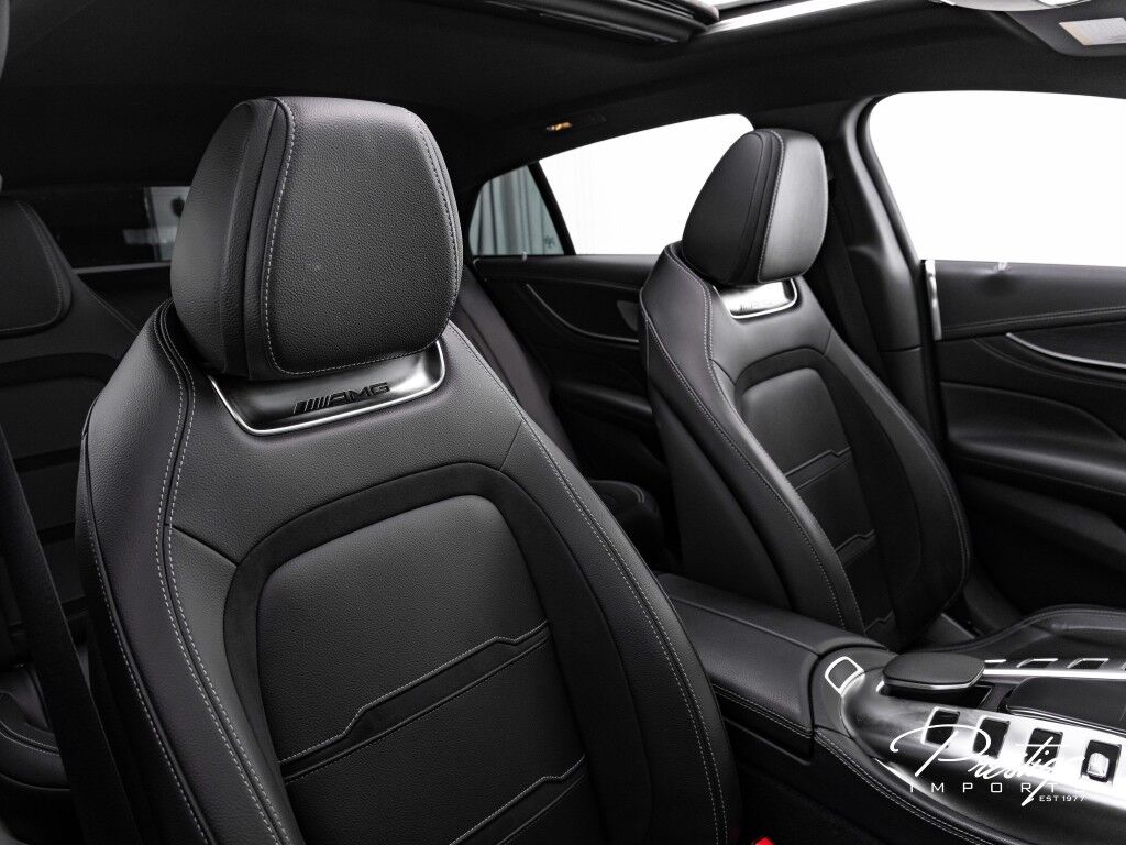 2023 Mercedes-Benz AMG GT 43 North Miami Beach FL