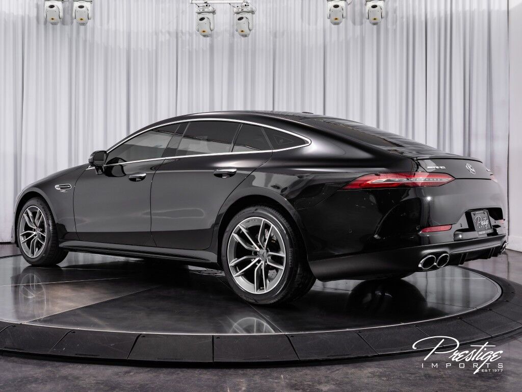 2023 Mercedes-Benz AMG GT 43 North Miami Beach FL