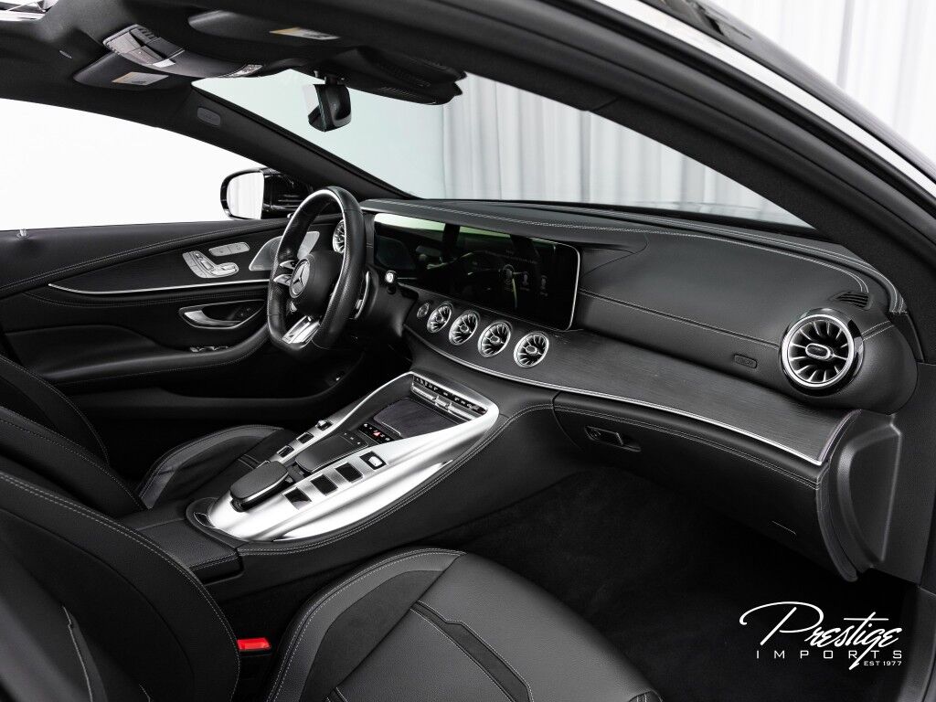 2023 Mercedes-Benz AMG GT 43 North Miami Beach FL