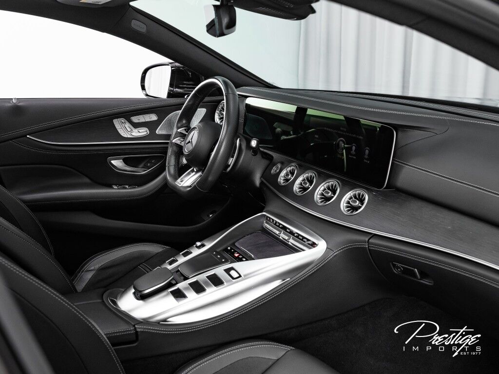 2023 Mercedes-Benz AMG GT 43 North Miami Beach FL