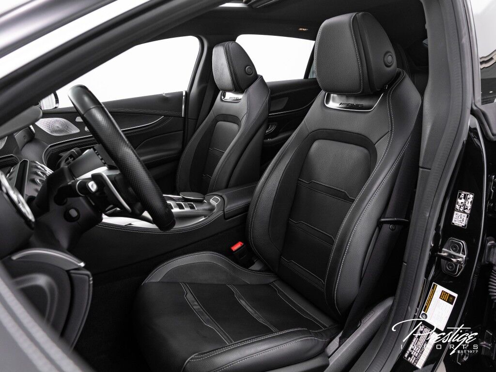 2023 Mercedes-Benz AMG GT 43 North Miami Beach FL