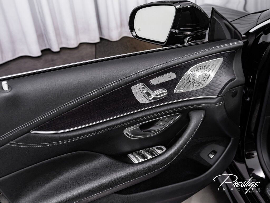 2023 Mercedes-Benz AMG GT 43 North Miami Beach FL