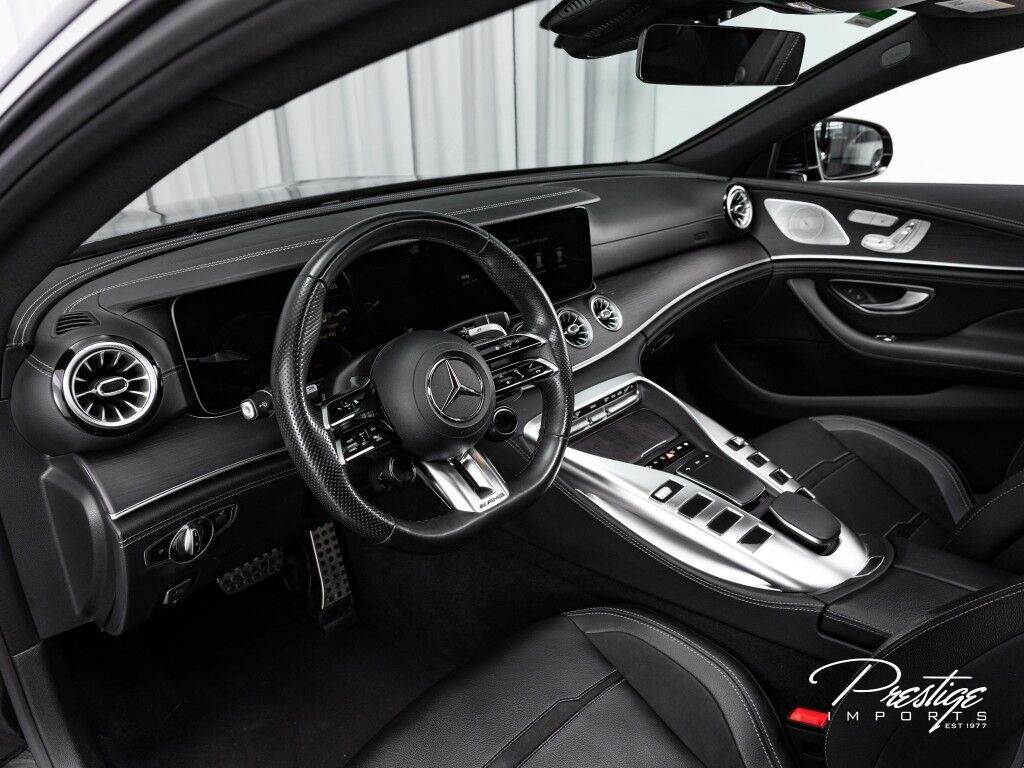 2023 Mercedes-Benz AMG GT 43 North Miami Beach FL