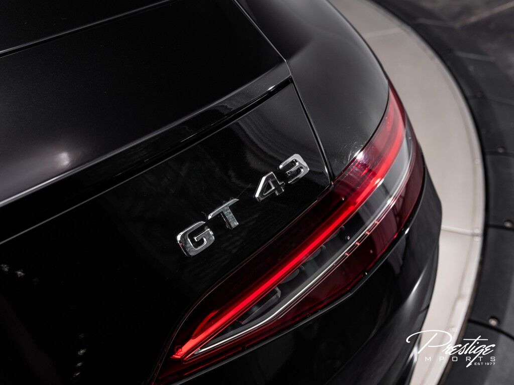 2023 Mercedes-Benz AMG GT 43 North Miami Beach FL