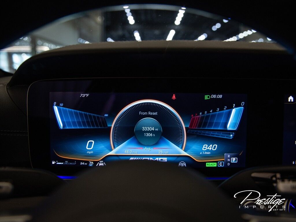 2023 Mercedes-Benz AMG GT 43 North Miami Beach FL